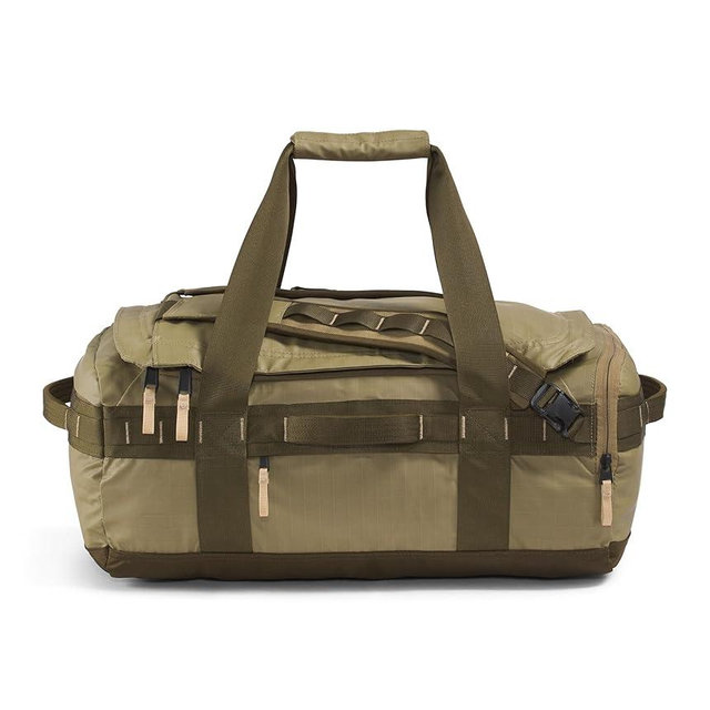 THE NORTH FACE Base Camp Voyager Duffel—42L - PFAS Free