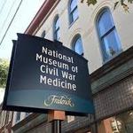 National Museum of Civil War Medicine