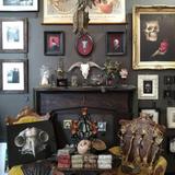 Dark Matter Oddities & Artisan Collective