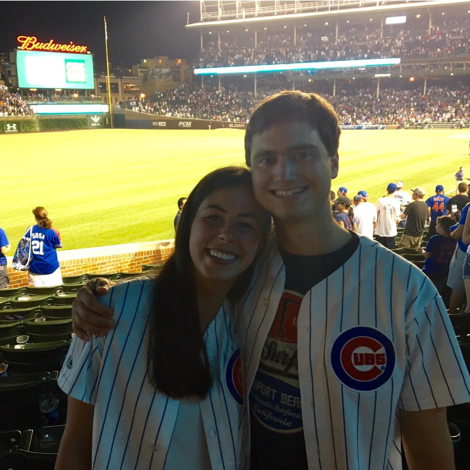 Wrigley, 2016