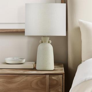 Alarid Ceramic Table Lamp