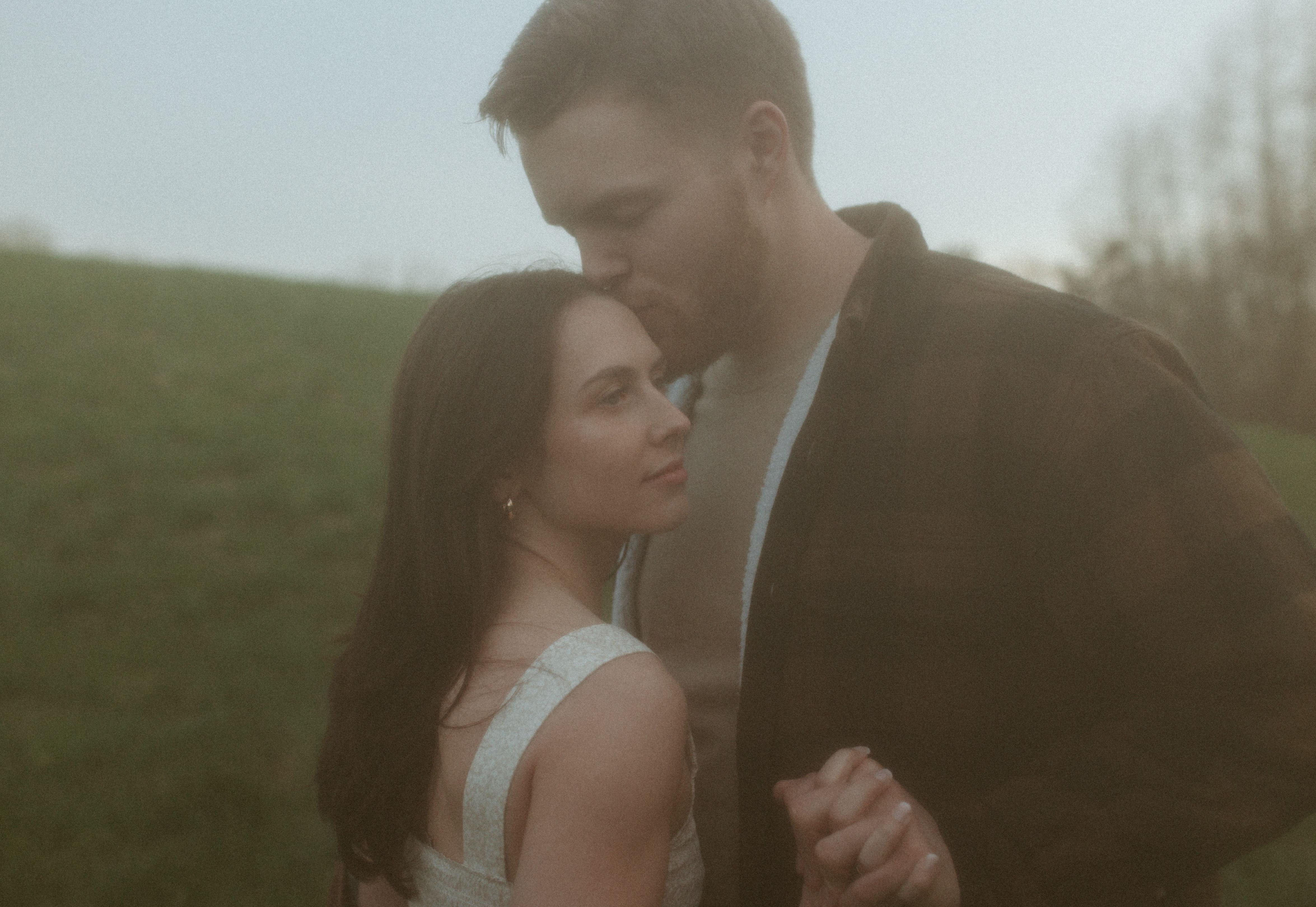 The Wedding Website of Dominique Militello and Adam Ginn