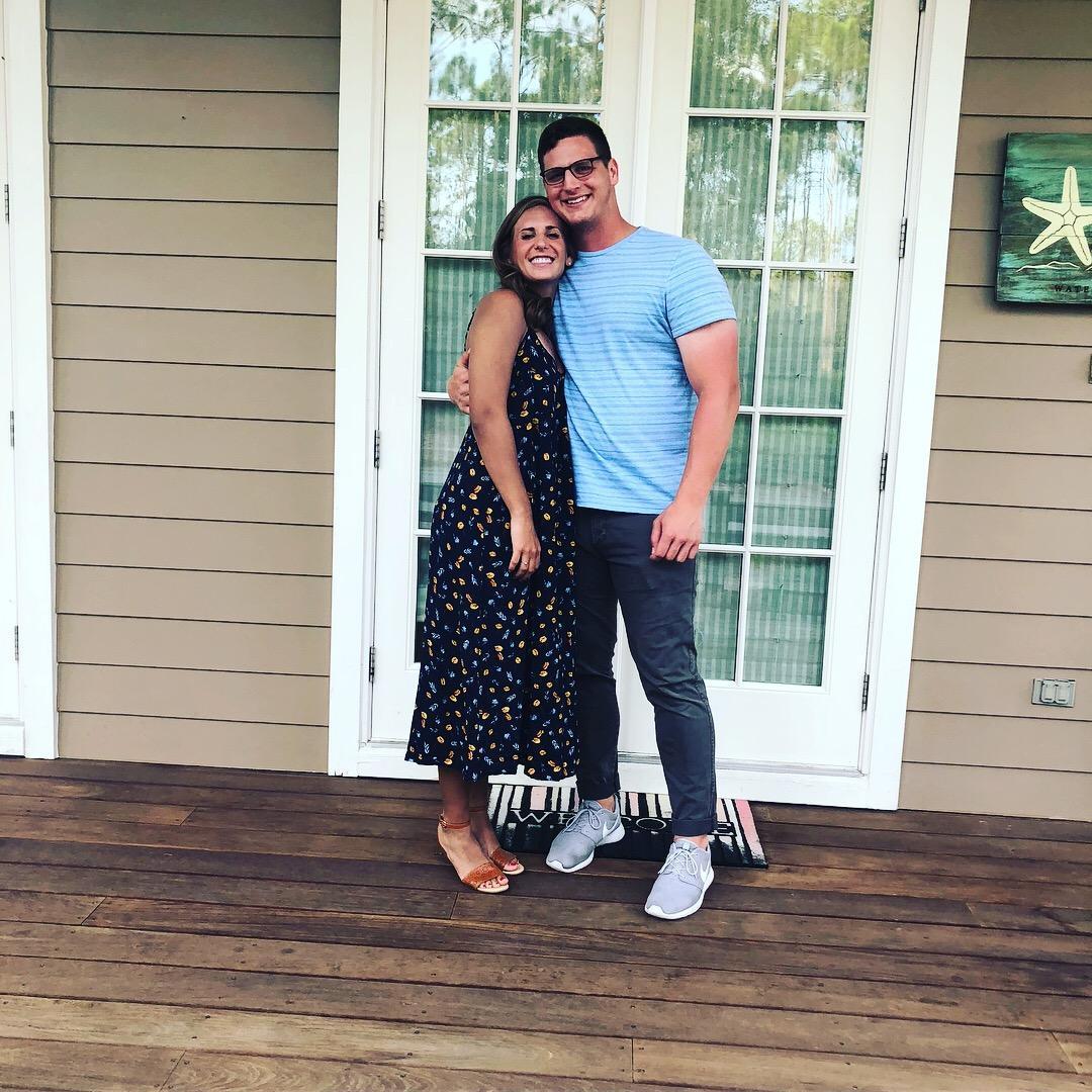 Date Night at the Beach!