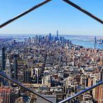 Empire State Building or Top of the Rock
