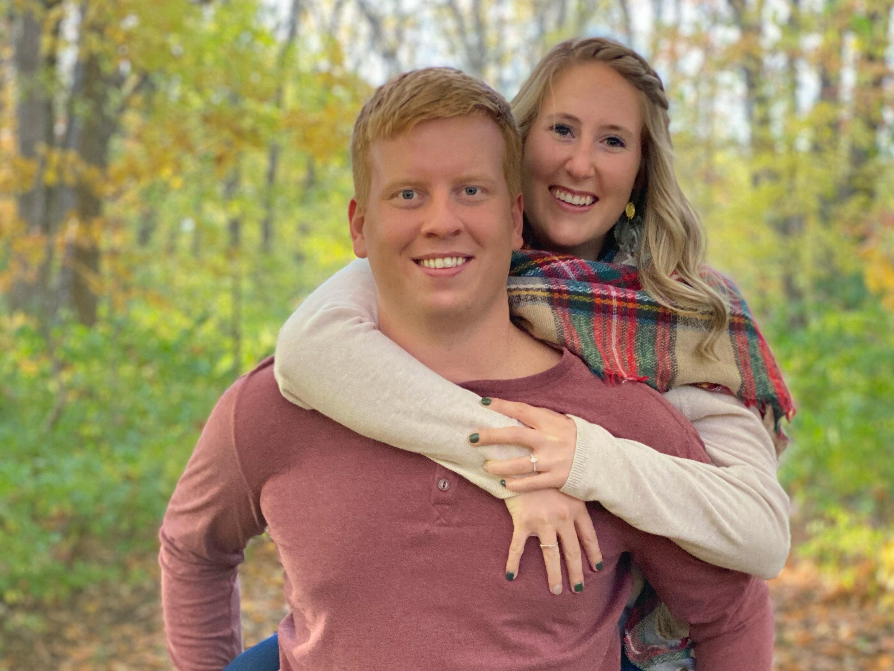 The Wedding Website of Ashley Hudgens and Alex Keller