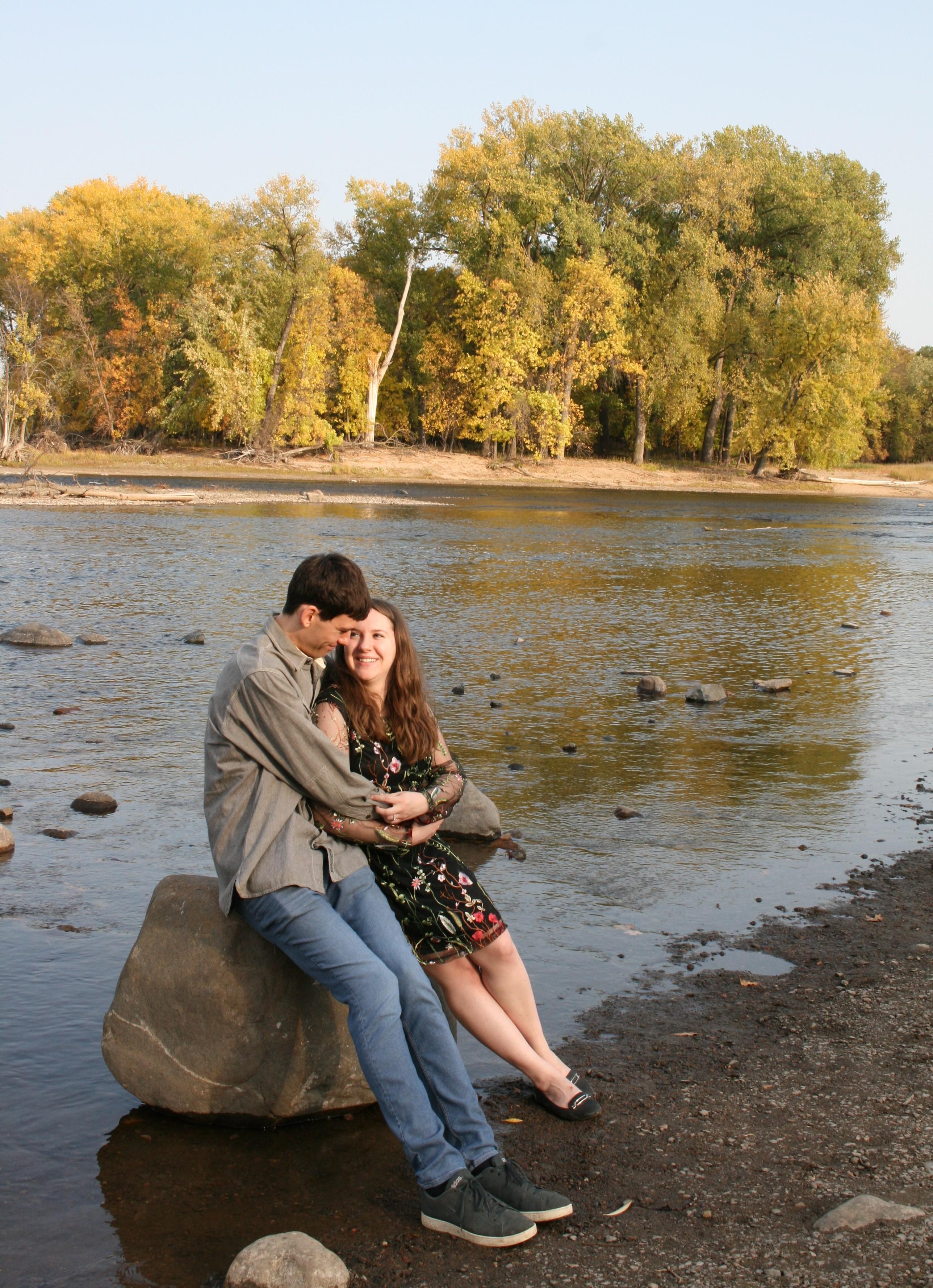 The Wedding Website of Courtney Hancock and Ben Jasko