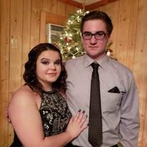 Ben's Junior Homecoming!