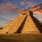 Tour Chichen Itza