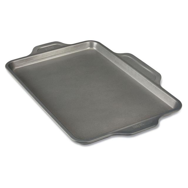 All-Clad Pro-Release Bakeware Nonstick 11.5-Inch x 17-Inch Half Sheet Pan