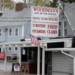 Woodman's of Essex