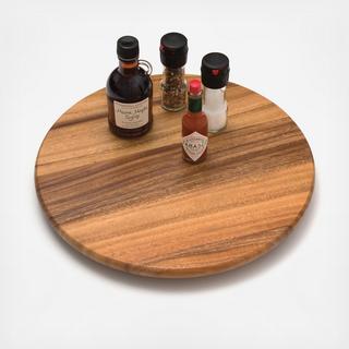 Acacia Lazy Susan