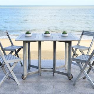 Arvin 5-Piece Outdoor Dining Set