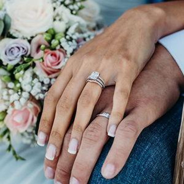 Wedding Bands
