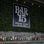 Bar 15