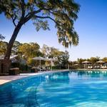Hang by the Pool