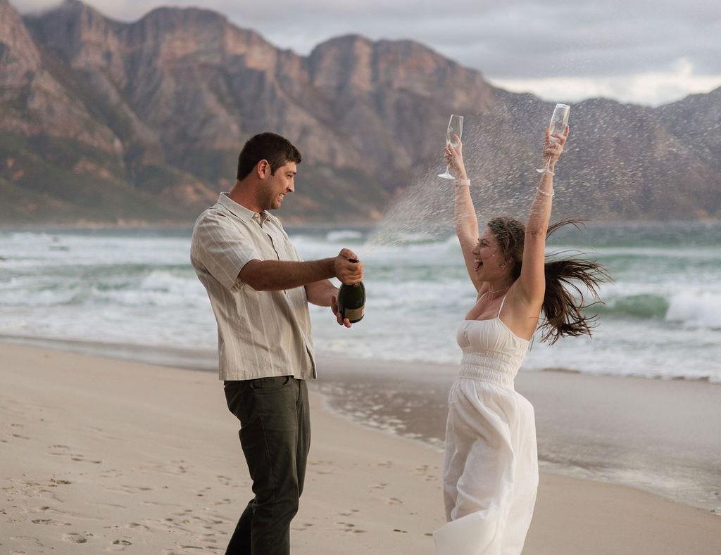 The Wedding Website of Jenna Peirone and Marco Smit