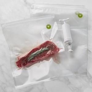 Sous Vide Vaccuum Sealer