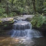 Rock Bridge Trail #207