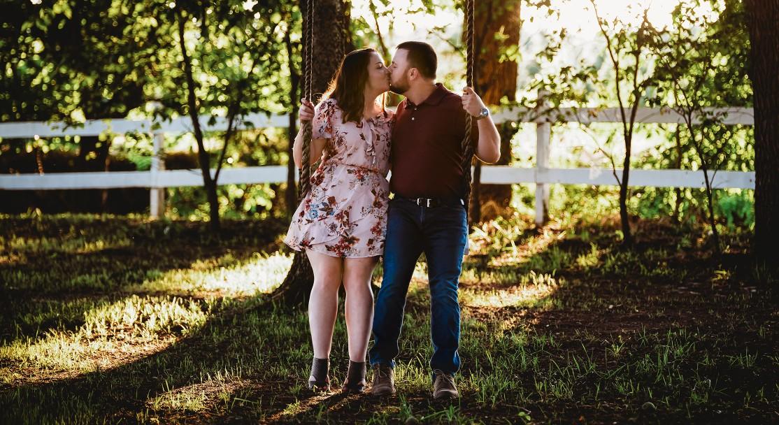 The Wedding Website of Trisha Dowd and James Clark