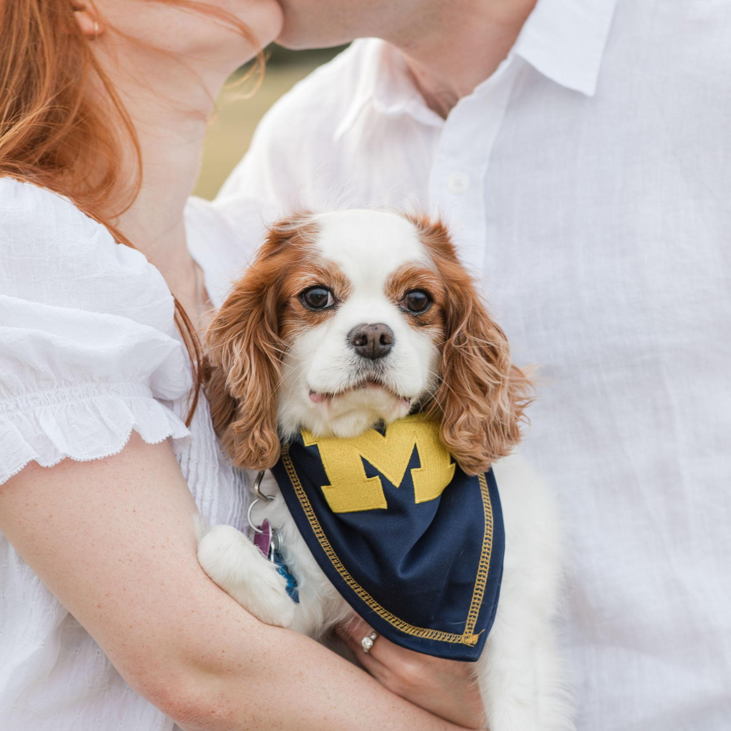 Go Blue!