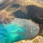 Hanauma Bay