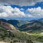 Snowbird Summer Activities (Tram Ride, Alpine Slide, Mountain Coaster)