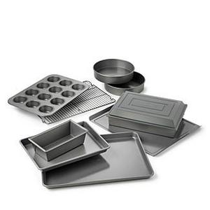 Calphalon10-Piece Bakeware Set
