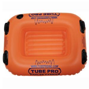 Cooler Carrier Tube