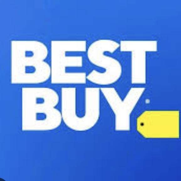 Best Buy $100 Gift Card