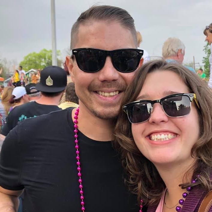 Mardi Gras!