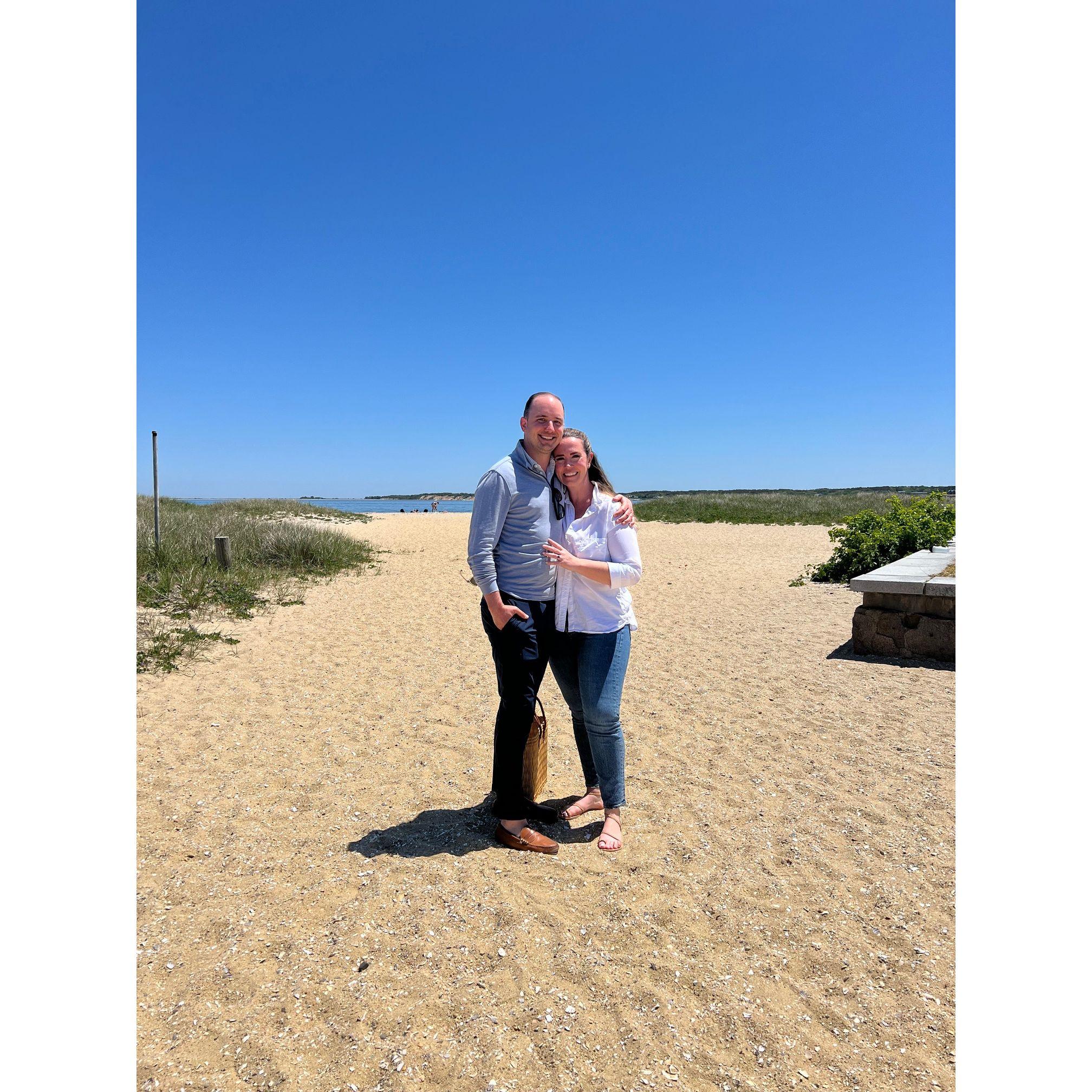 Engaged! Edgartown 2024