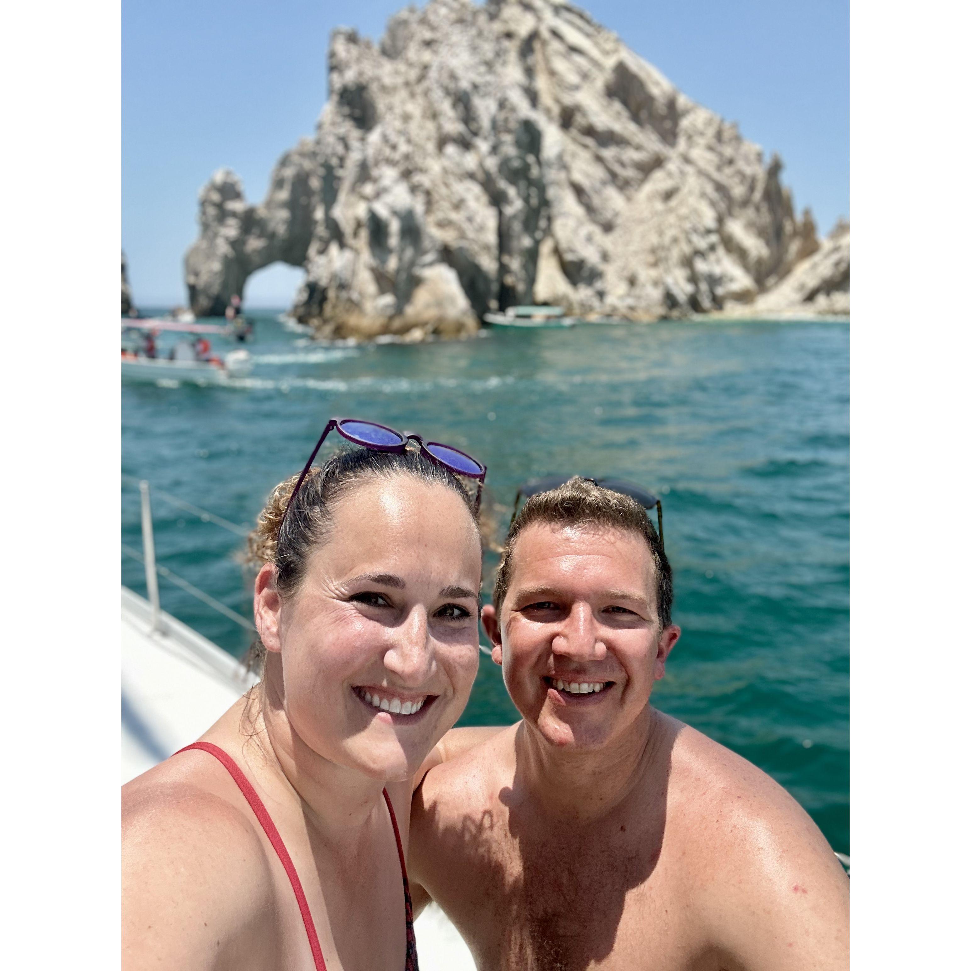 Cabo San Lucas