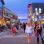 The Shops at West End