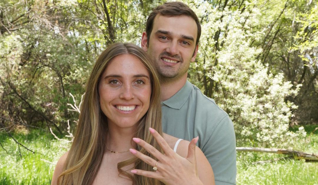 The Wedding Website of Cameron Tucker and Samuel Baldwin