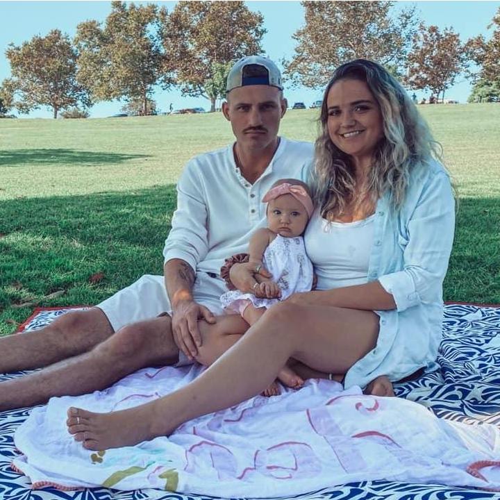 Our family!