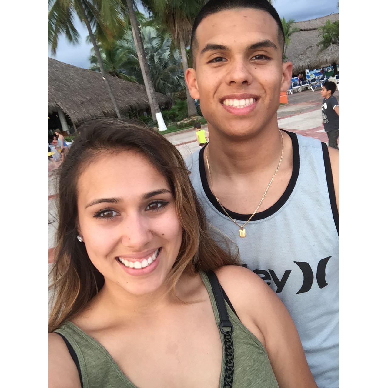 Puerto Vallarta '15
