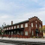 Depot Grille