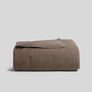 Organic Cloud Cotton Quilt