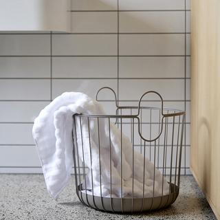 Inu Metal Basket