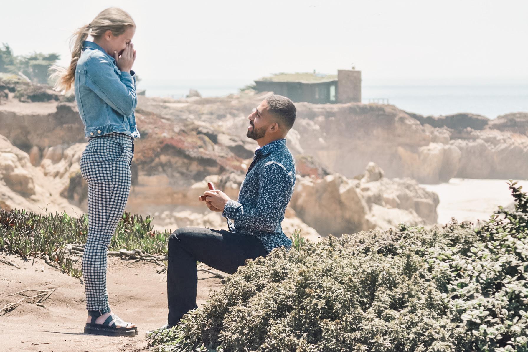 The Wedding Website of Silver Daniels and Cesar Sancen