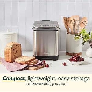 Cuisinart Bread Maker Machine