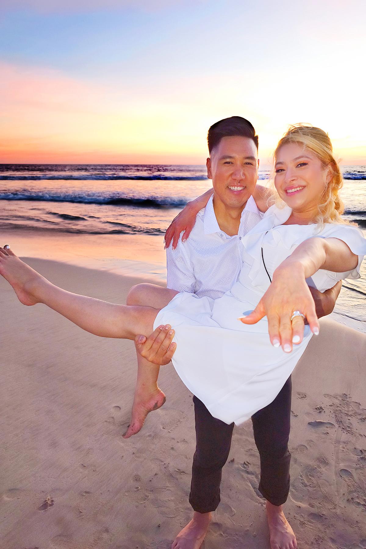 The Wedding Website of Ethel Corral and Brian Aguon