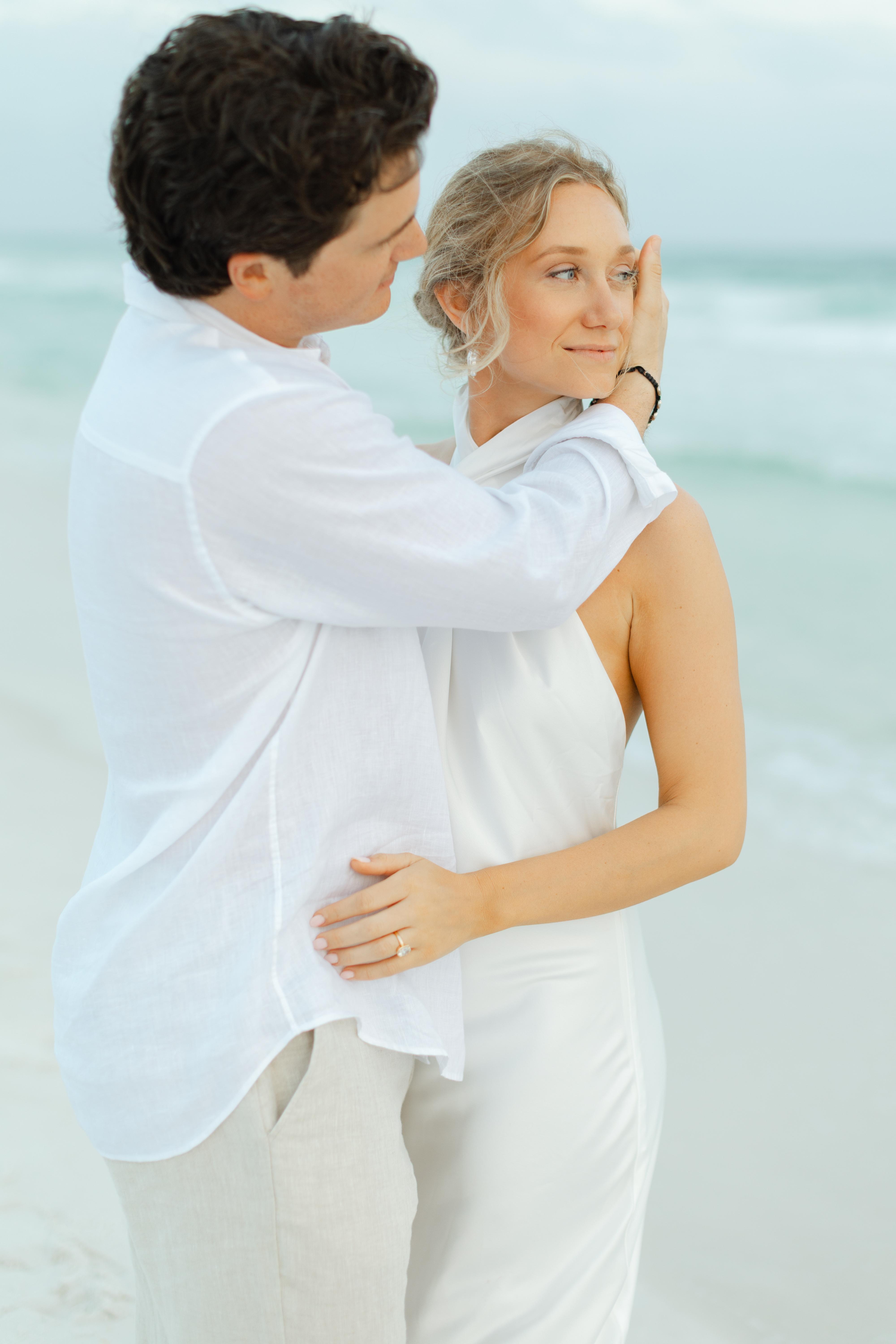 The Wedding Website of Taylor Ducett and Emmett Rogers