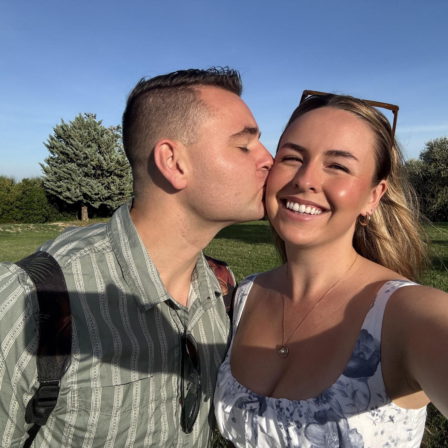 Sept 2025: We arrived in Tuscany and instantly declared it our favorite place in the world!