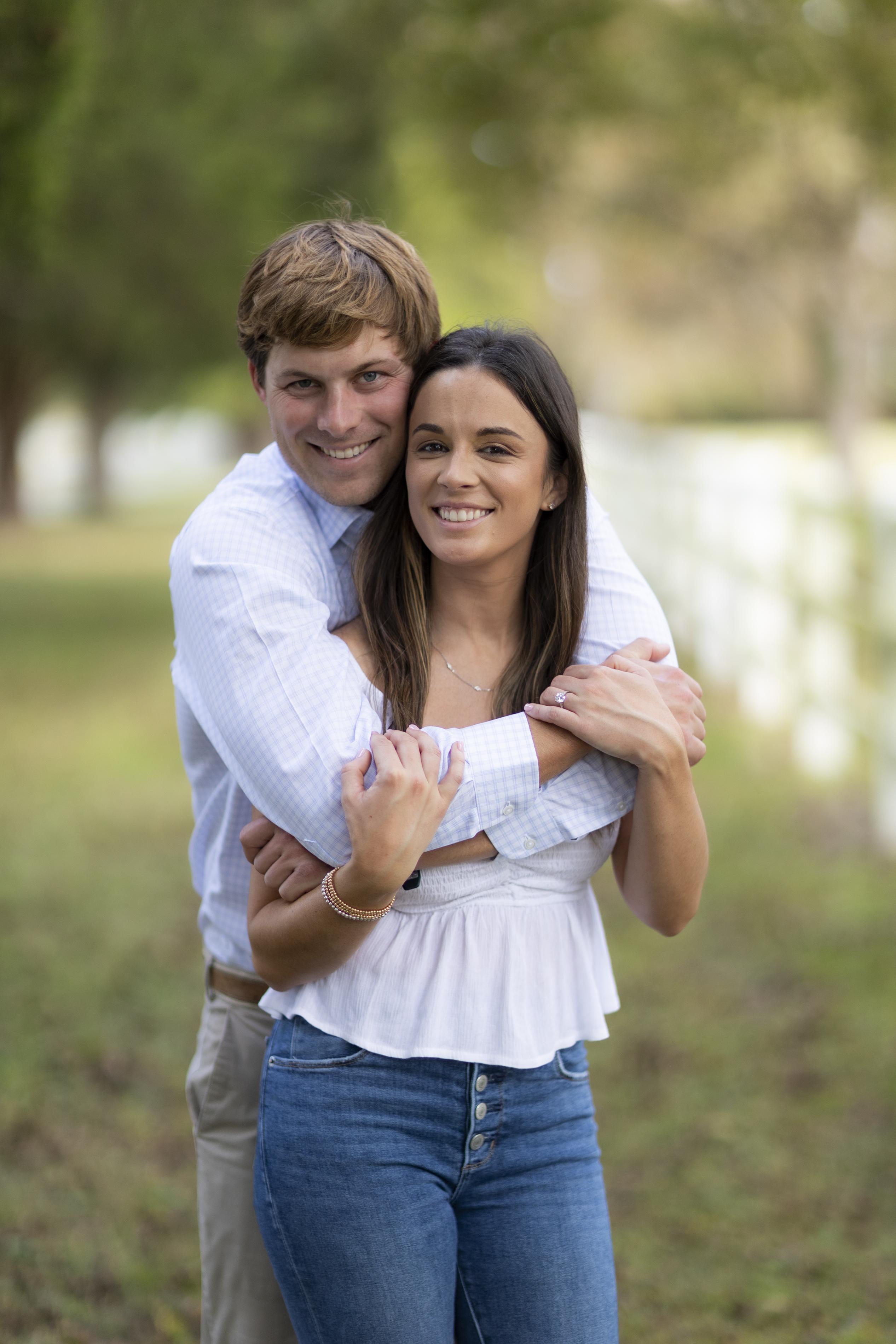 The Wedding Website of Dwight Wolf and Allison Burton