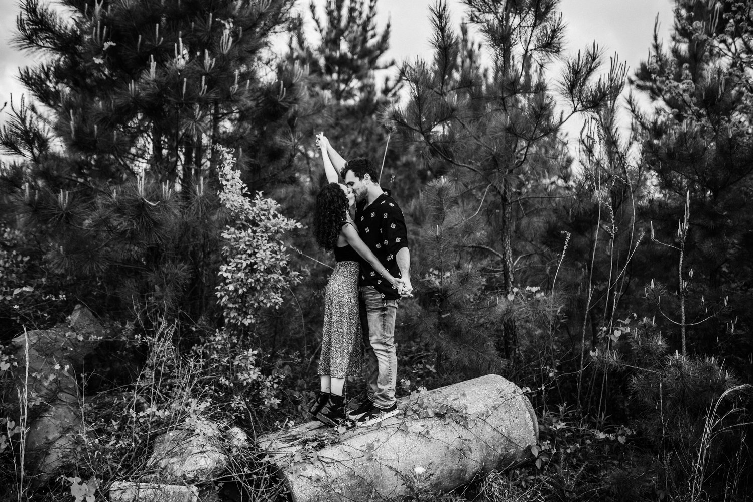 The Wedding Website of Miranda Ryan and Lance Failla