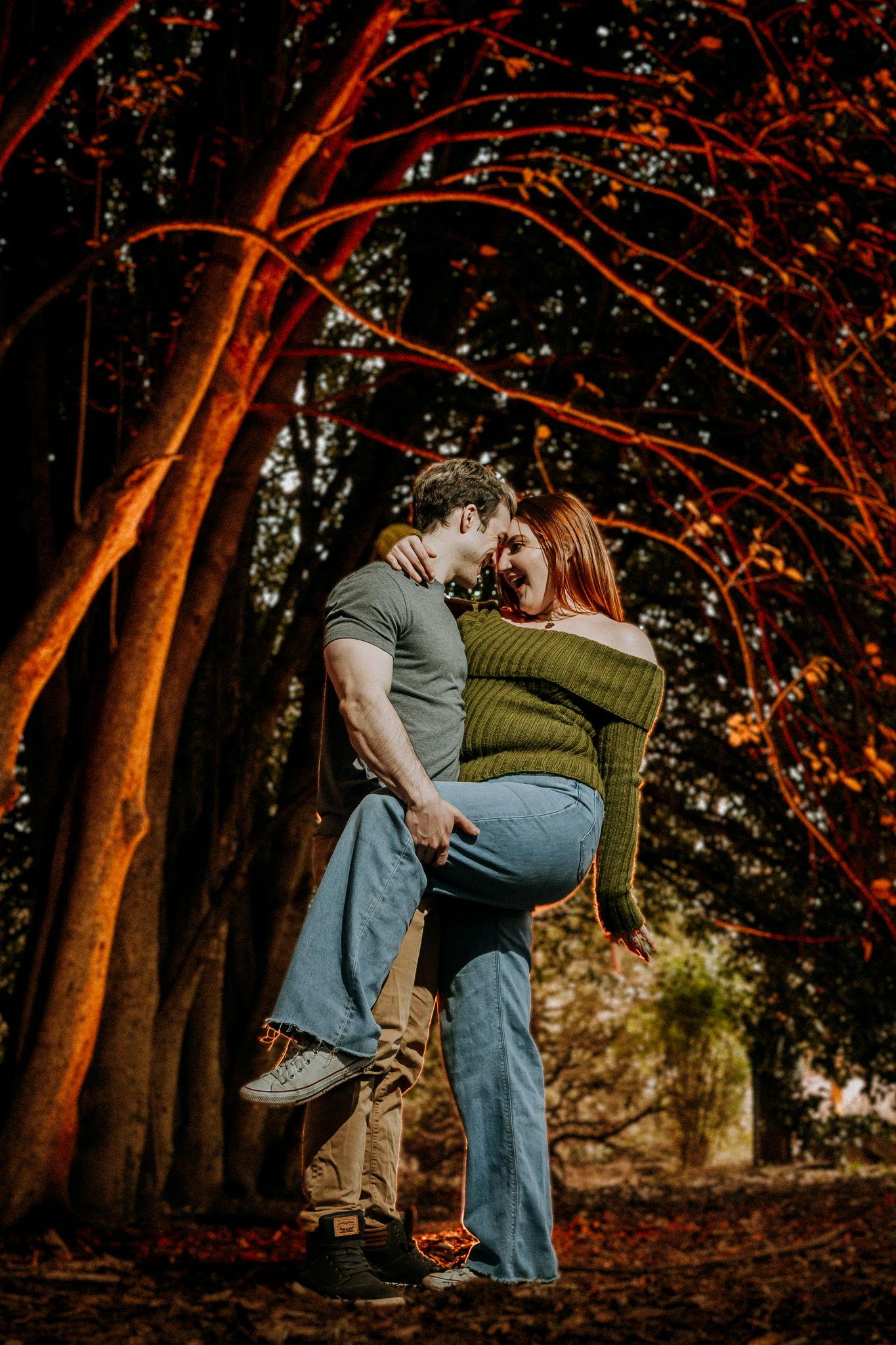 The Wedding Website of Elena Klein and Jackson Pyke