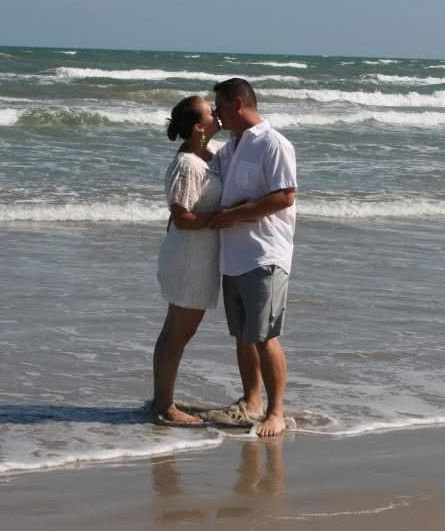 The Wedding Website of Steven Vargo and Janell Vargo