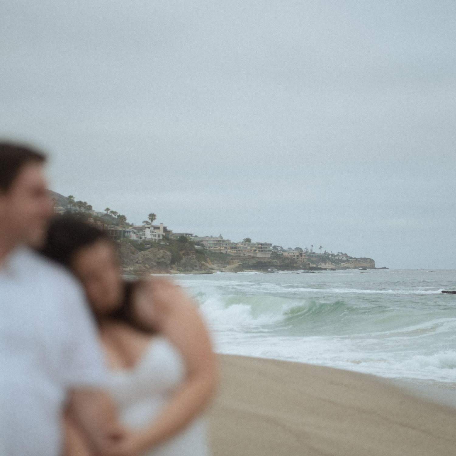 Engagement photos