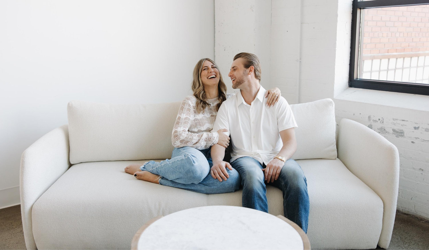 The Wedding Website of Katrina Holman and Joey Johnson